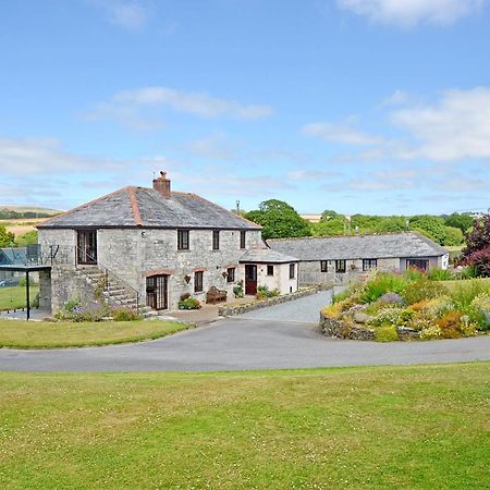 Maple & Beech Barns Apartment Truro Exterior photo